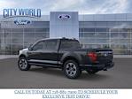 New 2025 Ford F-150 STX SuperCrew Cab 4x4 Pickup for sale #25F1854 - photo 26