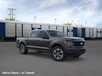 New 2025 Ford F-150 STX SuperCrew Cab 4x4 Pickup for sale #E59687 - photo 7