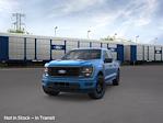 2025 Ford F-150 SuperCrew Cab 4x4 Pickup for sale #E74998 - photo 3
