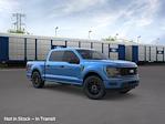2025 Ford F-150 SuperCrew Cab 4x4 Pickup for sale #E74998 - photo 7