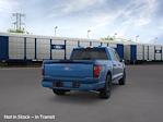 2025 Ford F-150 SuperCrew Cab 4x4 Pickup for sale #E74998 - photo 8