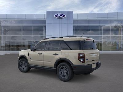 2024 Ford Bronco Sport 4x4 SUV for sale #E77762 - photo 2