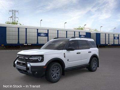2025 Ford Bronco Sport 4x4 SUV for sale #E92441 - photo 1