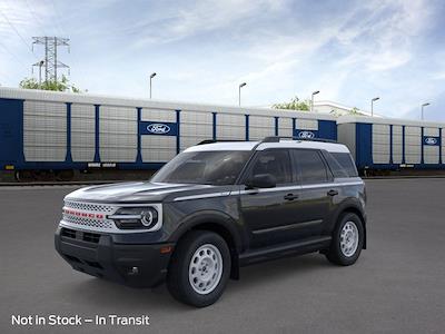 2025 Ford Bronco Sport 4x4 SUV for sale #E95787 - photo 1