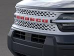 2025 Ford Bronco Sport 4x4 SUV for sale #E95787 - photo 17