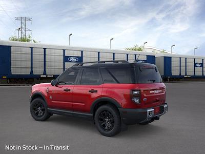 2025 Ford Bronco Sport 4x4 SUV for sale #E98035 - photo 2