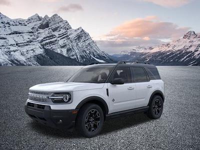 2025 Ford Bronco Sport 4x4 SUV for sale #25F1627 - photo 1