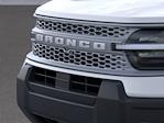 2025 Ford Bronco Sport 4x4 SUV for sale #25F1627 - photo 17