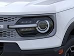 2025 Ford Bronco Sport 4x4 SUV for sale #25F1627 - photo 18