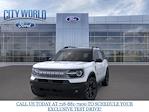 2025 Ford Bronco Sport 4x4 SUV for sale #25F1627 - photo 3