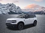 2025 Ford Bronco Sport 4x4 SUV for sale #25F1627 - photo 24