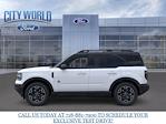 2025 Ford Bronco Sport 4x4 SUV for sale #25F1627 - photo 4