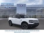 2025 Ford Bronco Sport 4x4 SUV for sale #25F1627 - photo 7