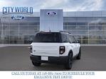 2025 Ford Bronco Sport 4x4 SUV for sale #25F1627 - photo 8