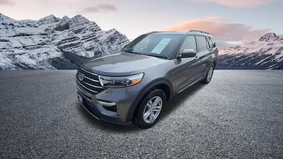 2022 Ford Explorer 4WD SUV for sale #F13603 - photo 1