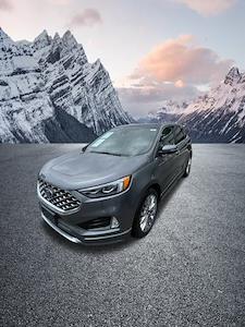 2022 Ford Edge AWD SUV for sale #F13243 - photo 1