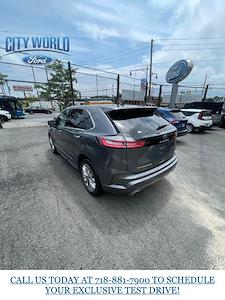 2022 Ford Edge AWD SUV for sale #F13243 - photo 2
