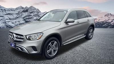 2022 Mercedes-Benz GLC 300 SUV AWD SUV for sale #F13244 - photo 1