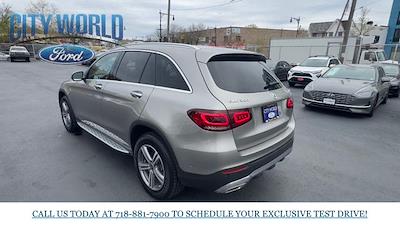 2022 Mercedes-Benz GLC 300 SUV AWD SUV for sale #F13244 - photo 2