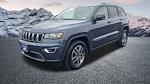 Used 2020 Jeep Grand Cherokee Limited 4WD SUV for sale #F13249 - photo 1
