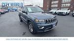 Used 2020 Jeep Grand Cherokee Limited 4WD SUV for sale #F13249 - photo 8