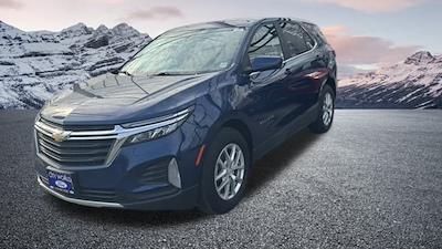 2022 Chevrolet Equinox AWD SUV for sale #F13285 - photo 1