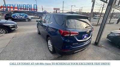 2022 Chevrolet Equinox AWD SUV for sale #F13285 - photo 2