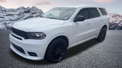 2019 Dodge Durango AWD SUV for sale #F13619 - photo 1