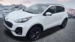 2022 Kia Sportage AWD SUV for sale #F13839 - photo 1