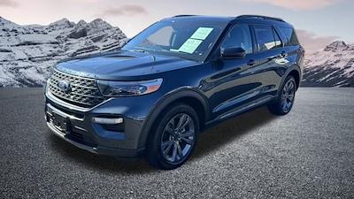 2022 Ford Explorer 4WD SUV for sale #F13448 - photo 1