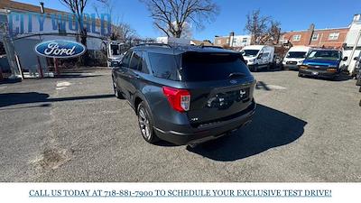 2022 Ford Explorer 4WD SUV for sale #F13448 - photo 2