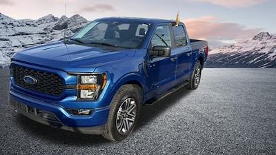 2023 Ford F-150 SuperCrew Cab 4WD Pickup for sale #F13461 - photo 1