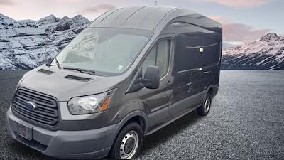 2016 Ford Transit 350 High Roof SRW RWD Empty Cargo Van for sale #F13469 - photo 1