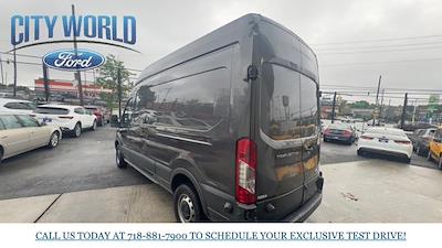 2016 Ford Transit 350 High Roof SRW RWD Empty Cargo Van for sale #F13469 - photo 2