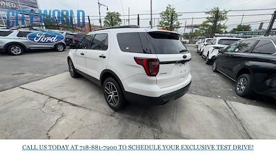 2017 Ford Explorer 4WD SUV for sale #F13557 - photo 2