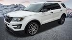 2017 Ford Explorer 4WD SUV for sale #F13557 - photo 1