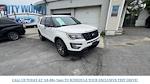 2017 Ford Explorer 4WD SUV for sale #F13557 - photo 7