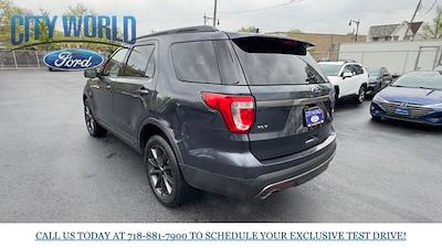 2017 Ford Explorer 4WD SUV for sale #F13536 - photo 2