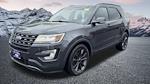 2017 Ford Explorer 4WD SUV for sale #F13536 - photo 1