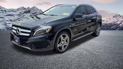 2015 Mercedes-Benz GLA 250 AWD SUV for sale #F13602 - photo 1