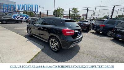 2015 Mercedes-Benz GLA 250 AWD SUV for sale #F13602 - photo 2