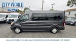 2017 Ford Transit 350 Medium Roof SRW RWD Passenger Van for sale #F13494 - photo 3