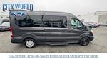 2017 Ford Transit 350 Medium Roof SRW RWD Passenger Van for sale #F13494 - photo 6