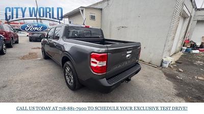 2022 Ford Maverick SuperCrew Cab AWD Pickup for sale #F13499 - photo 2