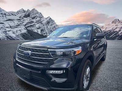 2021 Ford Explorer 4WD SUV for sale #F13504 - photo 1