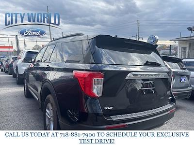 2021 Ford Explorer 4WD SUV for sale #F13504 - photo 2