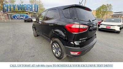 2021 Ford EcoSport FWD SUV for sale #F13509 - photo 2