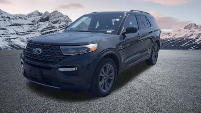 2022 Ford Explorer 4WD SUV for sale #F13514 - photo 1