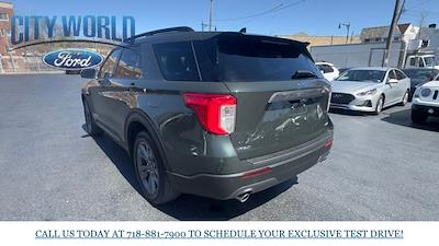 2022 Ford Explorer 4WD SUV for sale #F13514 - photo 2