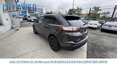 2018 Ford Edge AWD SUV for sale #F13518 - photo 2